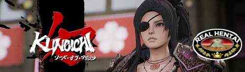 Kunoichi "Sword of the Assassin" [v.1.2a] [2023/PC/ENG] Uncen