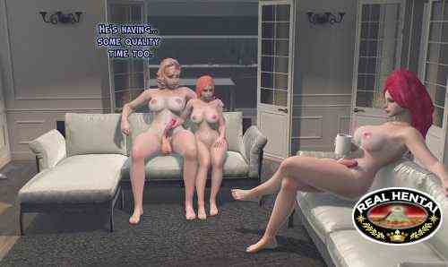 Family Rules 13 – Julia’s Birthday   [2022] Uncen