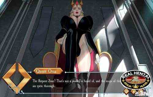 Shackles of Ellswyn [Ver.0.5] (2023/PC/ENG)