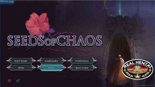 Seeds Of Chaos [Ver.0.3.11] (2017/PC/ENG)
