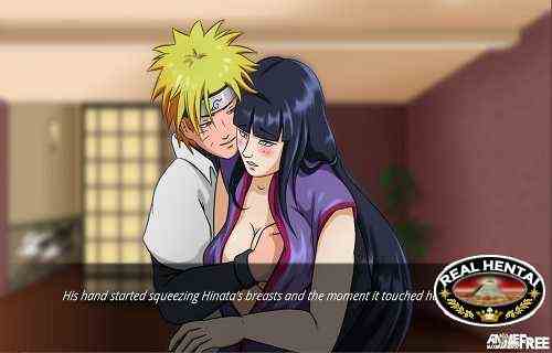 Naruto World of dreams [Ver.0.3.3] (2022/PC/RUS/ENG)