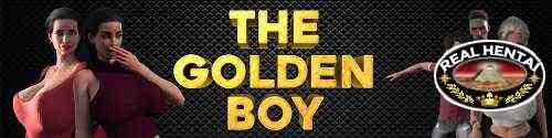 Золотой Мальчик / The Golden Boy [v.0.5.0 Reworked] [2023/PC/ENG/RUS] Uncen