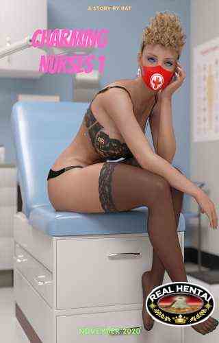 Charming Nurses 1