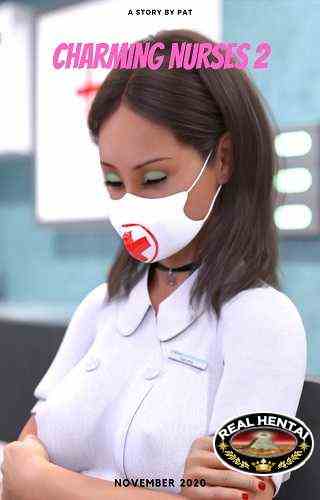 Charming Nurses 2