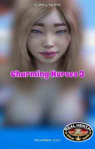 Charming Nurses 3