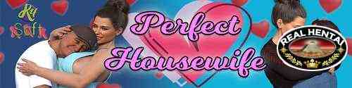 Perfect Housewife [v.2401] [2023/PC/ENG/RUS] Uncen