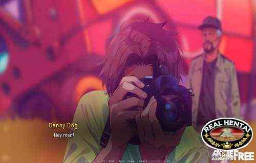 Dirty Cases [Ver.0.1.1] (2023/PC/ENG)