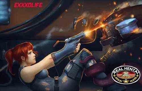 Exxxolife [Ver.0.3.1] (2023/PC/RUS)