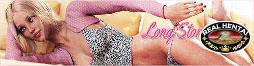 Long Story Short [v.0.8b] [2019/PC/ENG/RUS] Uncen