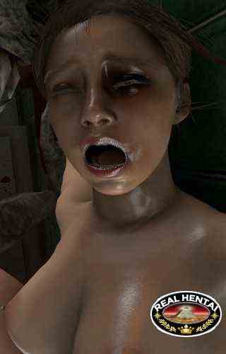 Mortuary of Evil - GOOD ENDING