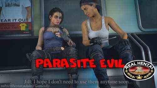 Parasite Evil [2023] Uncen
