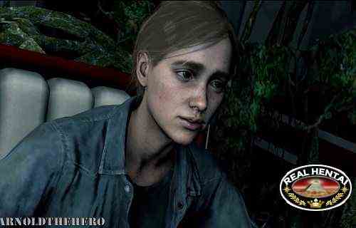 Ellie and Joel assembly