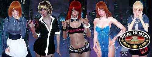 Эквилибриум / Equilibrium [v.0.02] [2022/PC/ENG/RUS] Uncen