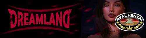 Dreamland [v.0.2.7] [2022/PC/ENG/RUS] Uncen