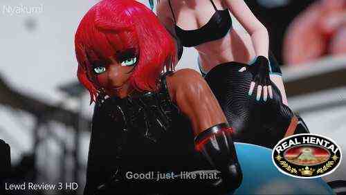 Lewd Review 3 [2023] Uncen
