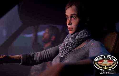 The lie that we live