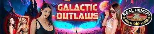 Galactic Outlaws [v.0.3] [2023/PC/ENG/RUS] Uncen