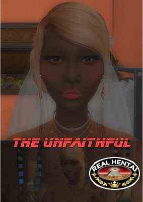 Неверная / The  Unfaithful (1-2 эп)(RUS) (2023) Uncen