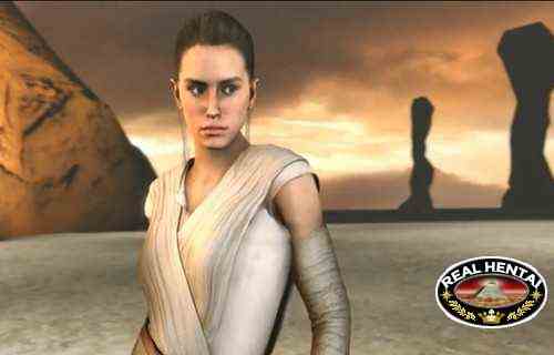 Star Wars Episode 1 Before The Force - Jakku