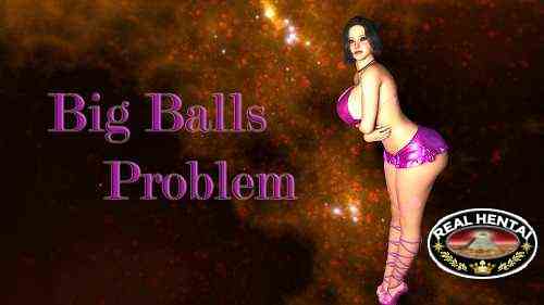 Big Balls Problem [v0.35] [2023/PC/ENG/RUS] Uncen