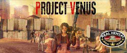 Project Venus [v.0.1.4.1] [2022/PC/ENG/RUS] Uncen