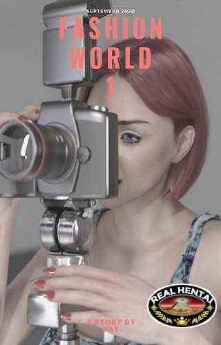 Fashion World 1