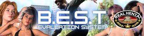 B.E.S.T The Game [v.0.2.1] [2023/PC/ENG/RUS] Uncen