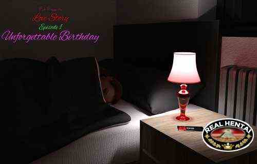 Love Story - Unforgettable Birthday