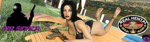 Mr. Sinner [v0.7] [2023/PC/ENG/RUS] Uncen