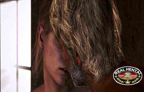 Ellie-Futa and Joel and Zoey-Futa