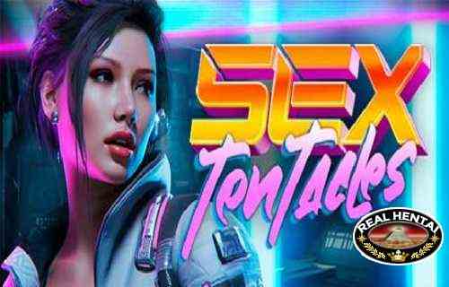 Sex Tentacles [Ver.1.0] (2023/PC/RUS/ENG)