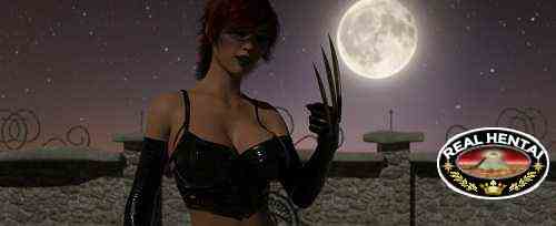 Месть Тьмы / Darkness Revenge [v.0.18.0] [2023/PC/ENG/RUS] Uncen