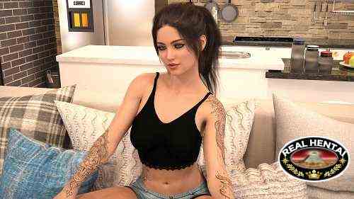 Бегство / Running Away [v.0.8] [2023/PC/ENG/RUS] Uncen