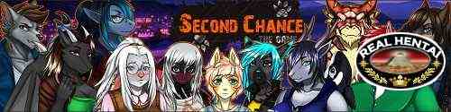 Second Chance / Второй Шанс [v.0.05.7.4] [2017/PC/RUS] Uncen