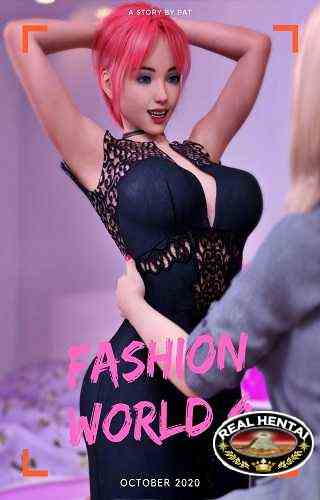 Fashion World 4