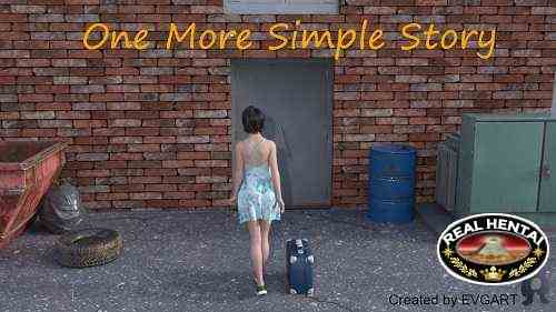 One More Simple Story [v.0.4.9]  [2022/PC/ENG/RUS] Uncen