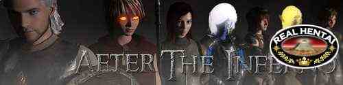 После Пекла / After the Inferno [v.1.0 [2022/PC/ENG/RUS] Uncen