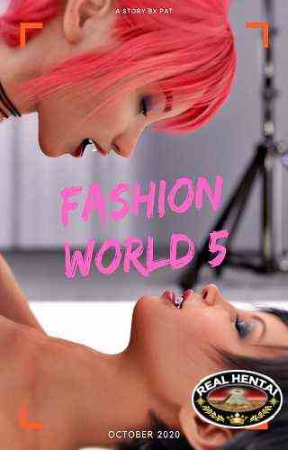 Fashion World 5