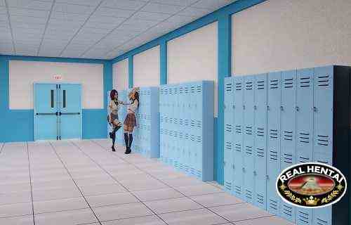 Thea, Kat & April - After Class