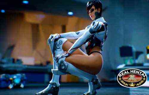 Sci-Fi PMV feat. Loba, Sombra and Panam