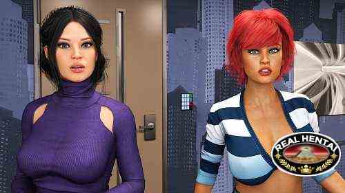 My Ex-Future Family [v.1.0b Final Premium] [2022/PC/ENG/RUS] Uncen