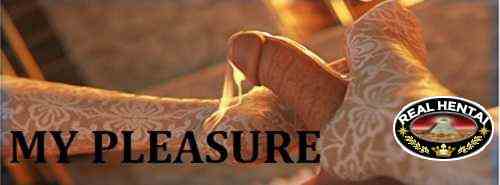 My Pleasure [v.0.38 Elite] [2020/PC/ENG/PORT/RUS] Uncen