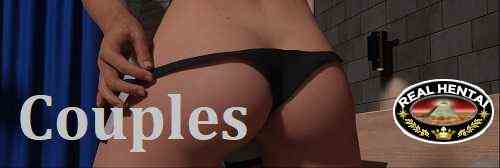 Couples [v.0.19] [2023/PC/ENG/RUS] Uncen