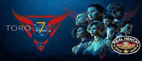 Toro [Ep. 7] [2023/PC/ENG/RUS] Uncen