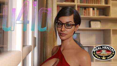 -u4ia- [Ep2.03p] [2022/PC/ENG/RUS] Uncen