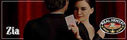 Зия / Zia [v.0.4] [2023/PC/ENG/RUS] Uncen