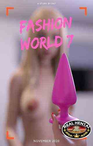 Fashion World 7