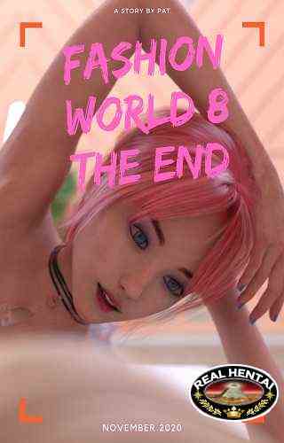 Fashion World 8