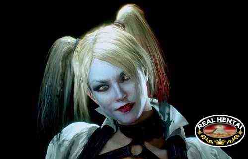 Una Locura and Harli Quinn