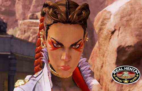 Magic Carpet and Apex Legends